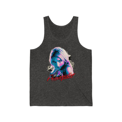 That's My Prerogative - Unisex Jersey Tank