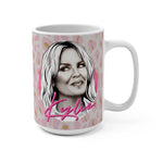 KYLIE - Mug 15oz