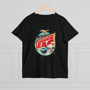 We're Going To Need A Bigger ICAC [Australian-Printed] - Women’s Maple Tee