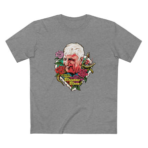 Let There Be A Thousand Blossoms Bloom! [Australian-Printed] - Men's Staple Tee