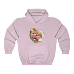 Scott and Charlene - Unisex Heavy Blend™ Hooded Sweatshirt