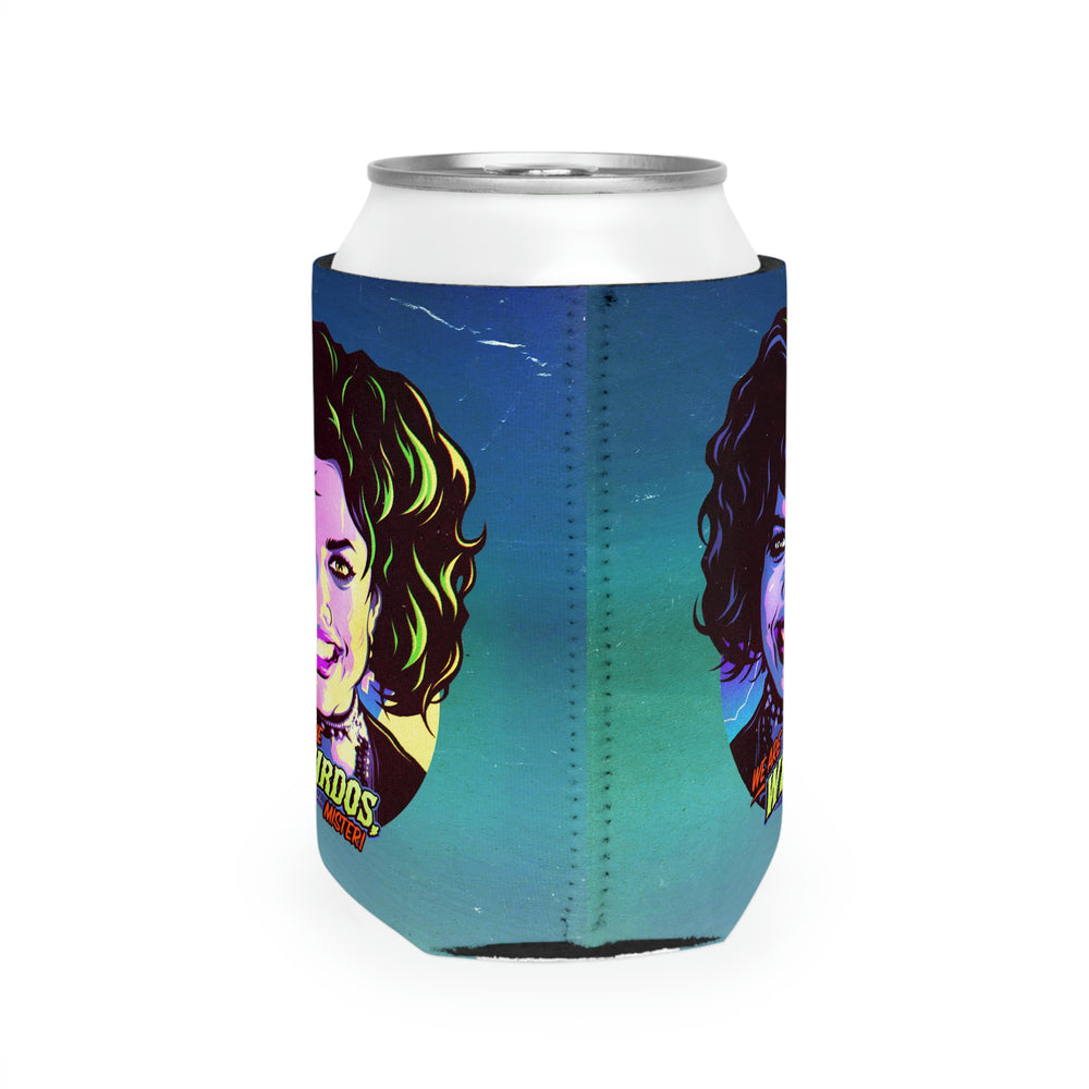 We Are The Weirdos, Mister! - Can Cooler Sleeve