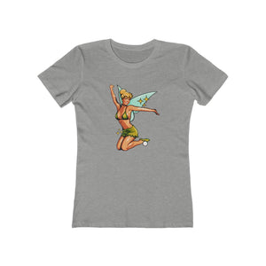 TINKERBELL - Women's The Boyfriend Tee