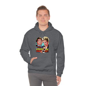 GOODCOCK BABCOCK - Unisex Heavy Blend™ Hooded Sweatshirt