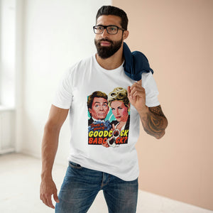 GOODCOCK BABCOCK [Australian-Printed] - Men's Staple Tee