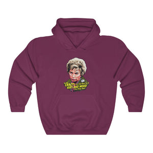 Ouiser Boudreaux - Unisex Heavy Blend™ Hooded Sweatshirt