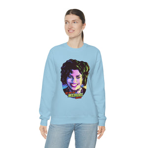 We Are The Weirdos, Mister! - Unisex Heavy Blend™ Crewneck Sweatshirt