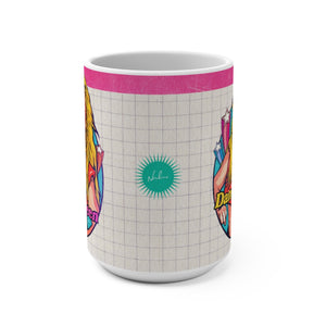 Dancing Queen - Mug 15oz