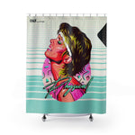 PHYSICAL - Shower Curtains