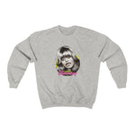 GOLDIE HAWNBAG - Unisex Heavy Blend™ Crewneck Sweatshirt