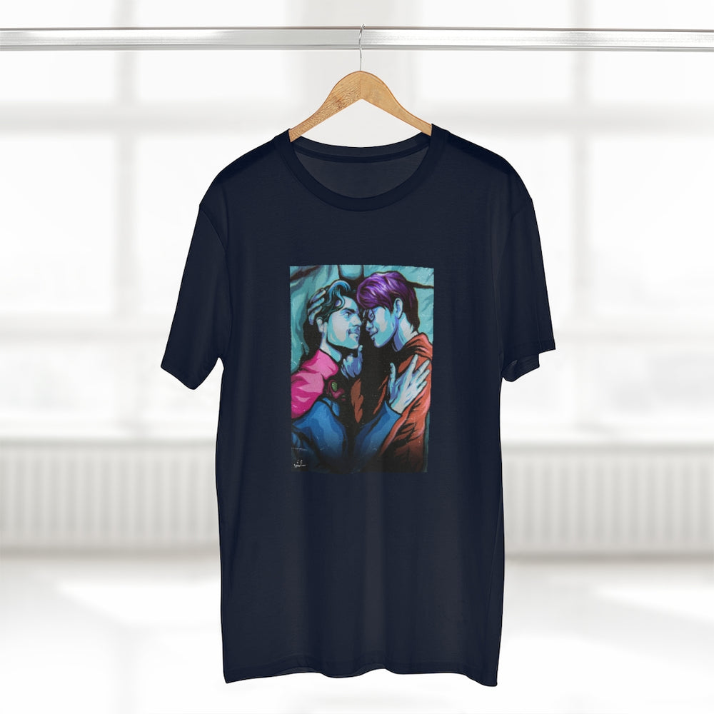 Superlove [Australian-Printed] - Men's Staple Tee