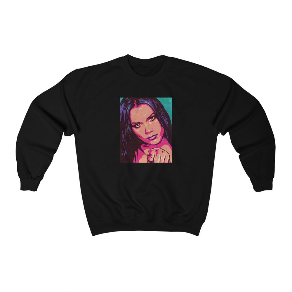 POSH SPICE - Unisex Heavy Blend™ Crewneck Sweatshirt