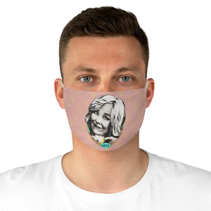 BéBé - Fabric Face Mask