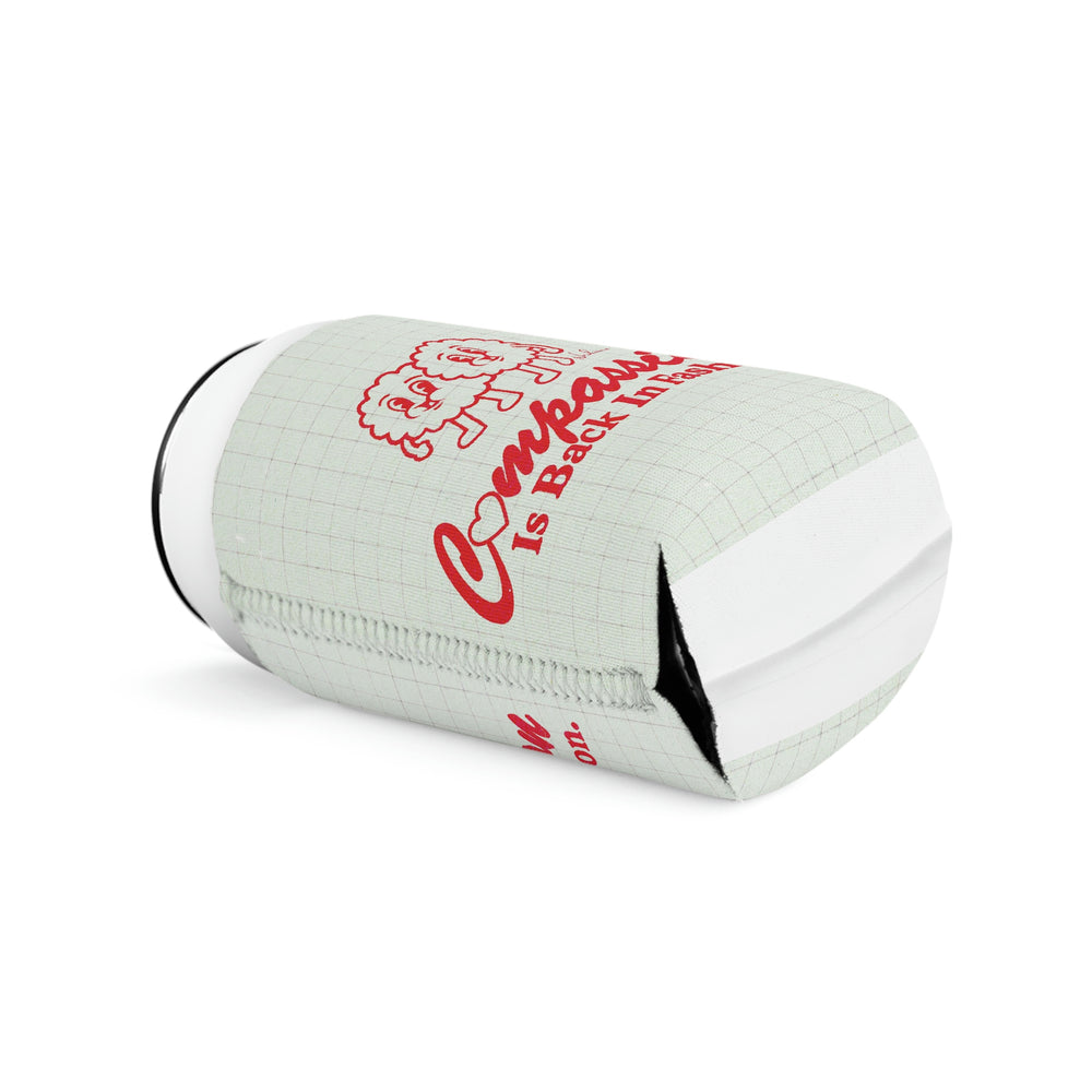 Compassion Is Back In Fashion - Can Cooler Sleeve