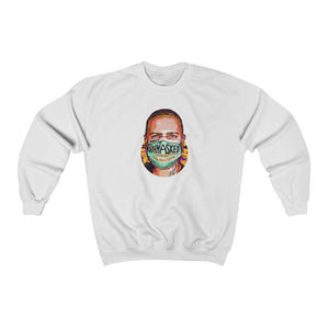 PRGUY - Unisex Heavy Blend™ Crewneck Sweatshirt