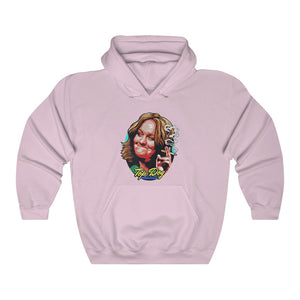 Top Dog - Unisex Heavy Blend™ Hooded Sweatshirt