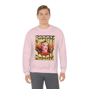 PADAM PADAM - Unisex Heavy Blend™ Crewneck Sweatshirt