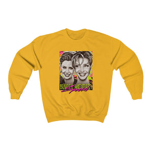 BUSINESS WOMEN'S SPECIAL - Unisex Heavy Blend™ Crewneck Sweatshirt