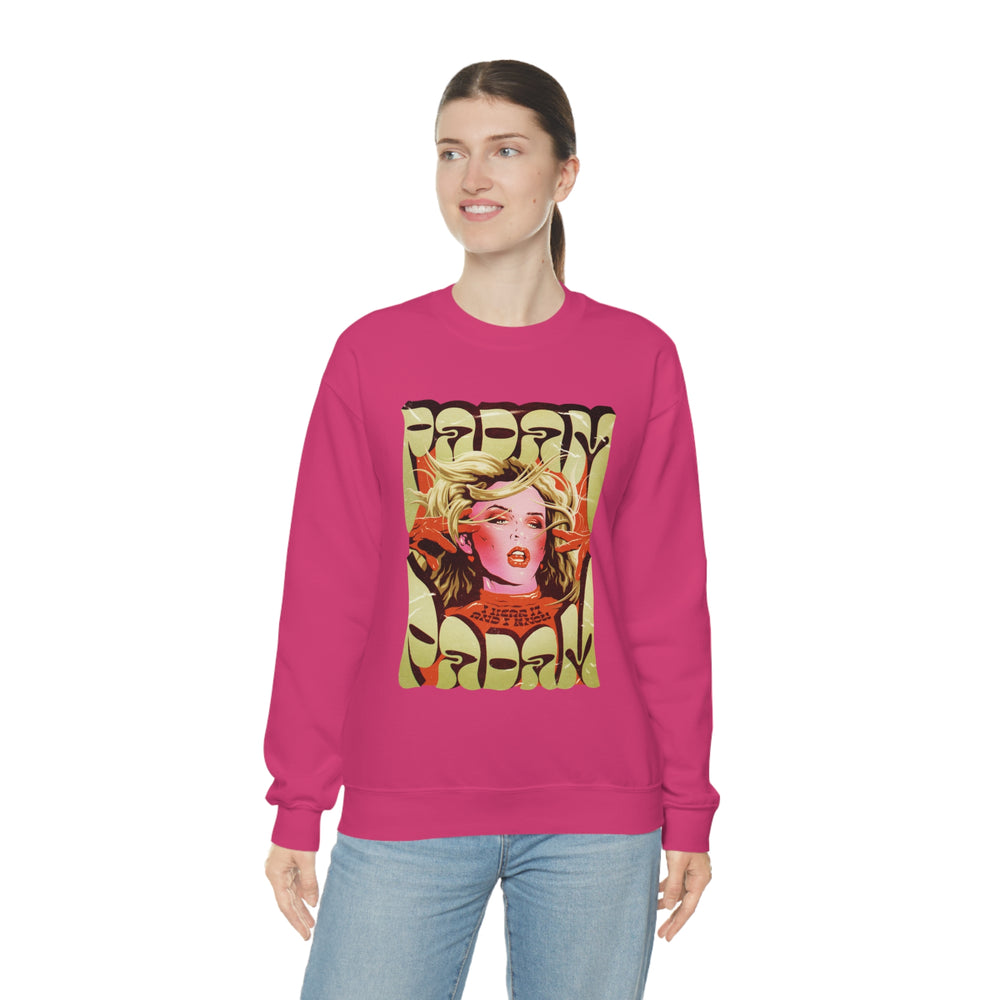 PADAM PADAM - Unisex Heavy Blend™ Crewneck Sweatshirt