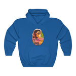 Her Purest Form - Unisex Heavy Blend™ Hooded Sweatshirt