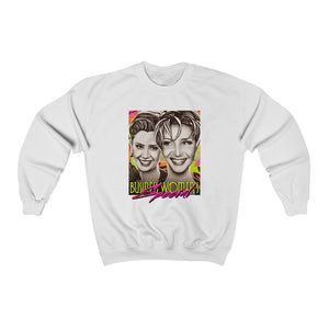 BUSINESS WOMEN'S SPECIAL - Unisex Heavy Blend™ Crewneck Sweatshirt