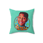 Did I Do That? - Spun Polyester Square Pillow Case 16x16" (Slip Only)