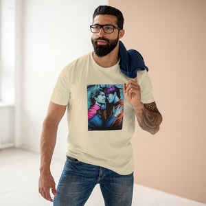 Superlove [Australian-Printed] - Men's Staple Tee