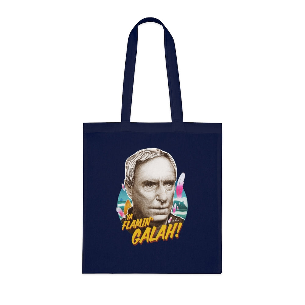 YA FLAMIN' GALAH! - Cotton Tote