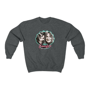 BEACHES - Unisex Heavy Blend™ Crewneck Sweatshirt