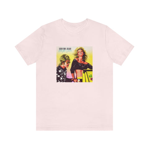 Hold Me Closer - Unisex Jersey Short Sleeve Tee