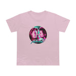 I'm With Muriel [Australian-Printed] - Women’s Maple Tee