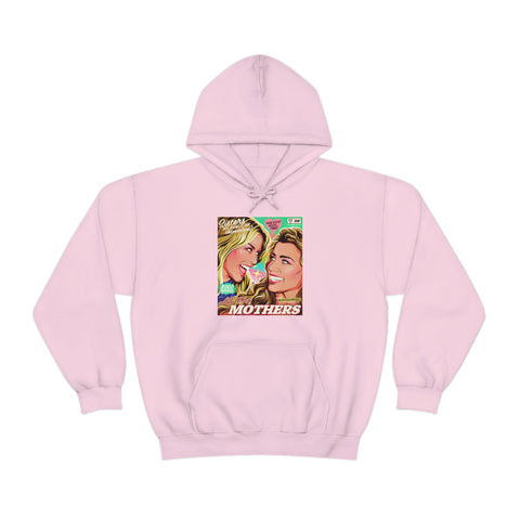 All The Mothers - Unisex Heavy Blend™ Hooded Sweatshirt