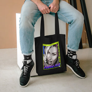 TOUCH YOU [Australian-Printed] - Cotton Tote Bag