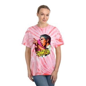 BETO - Tie-Dye Tee, Cyclone