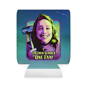 I'm Your Number One Fan! - Can Cooler Sleeve