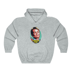 Vinegar Tits - Unisex Heavy Blend™ Hooded Sweatshirt