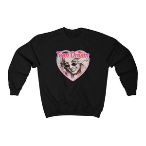 TEEN DREAM - Unisex Heavy Blend™ Crewneck Sweatshirt