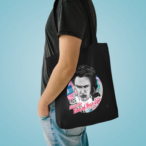 Time Of Your Life [Australian-Printed] - Cotton Tote Bag