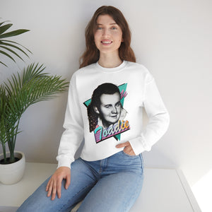 TOADIE [Australian-Printed] - Unisex Heavy Blend™ Crewneck Sweatshirt