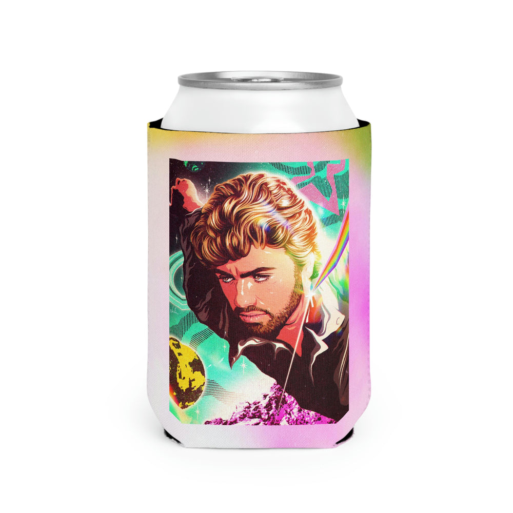 GALACTIC GEORGE - Can Cooler Sleeve