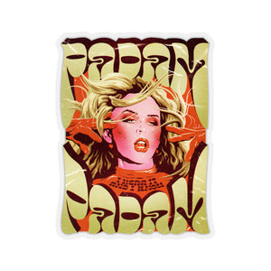 PADAM PADAM - Kiss-Cut Stickers