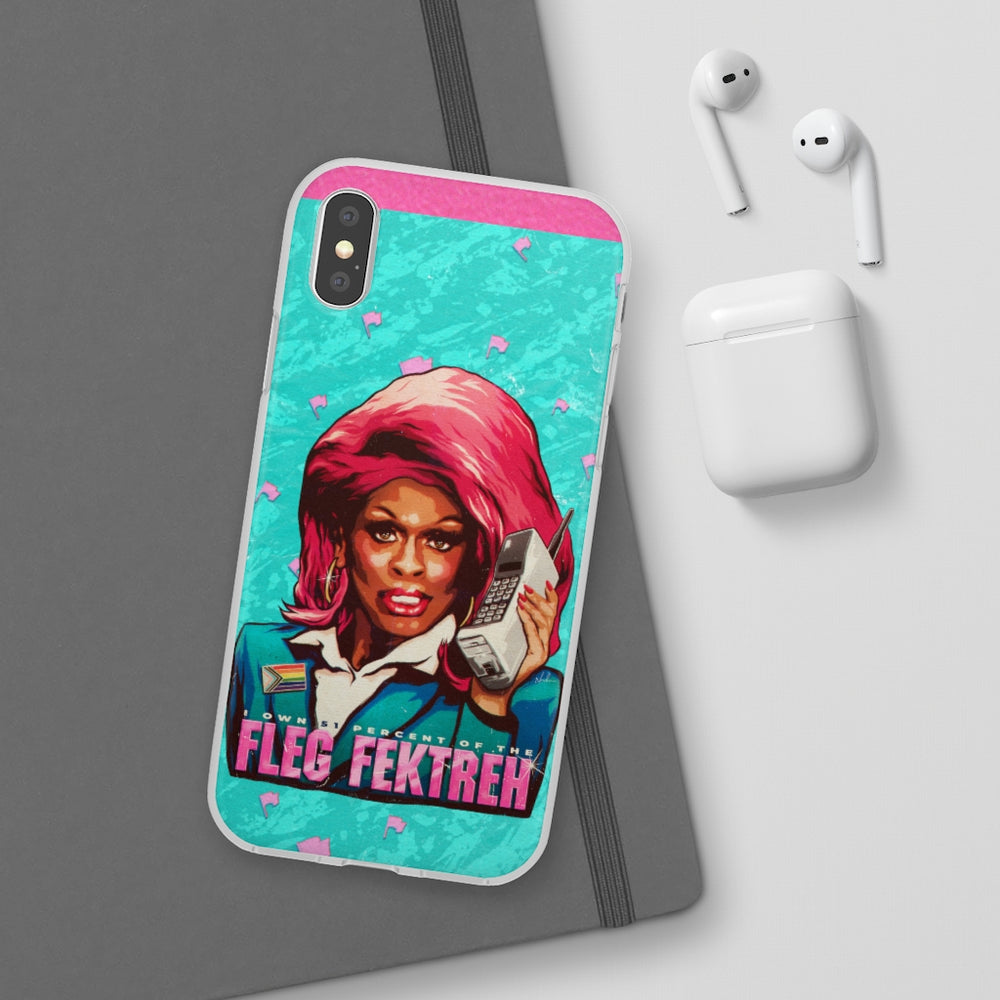 FLEG FEKTREH - Flexi Cases