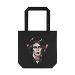 Give Yourself Over To Absolute Pleasure [Australian-Printed] - Cotton Tote Bag