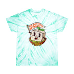 It's Just Tofu, Bethany - Tie-Dye Tee, Cyclone