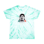 DARKSIDED - Tie-Dye Tee, Cyclone