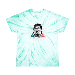 DARKSIDED - Tie-Dye Tee, Cyclone