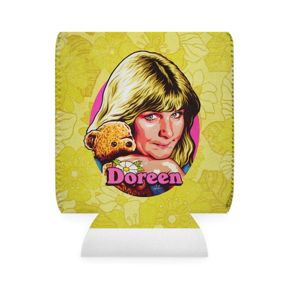 Doreen - Can Cooler Sleeve