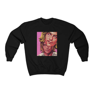 CHRISOCIATING - Unisex Heavy Blend™ Crewneck Sweatshirt