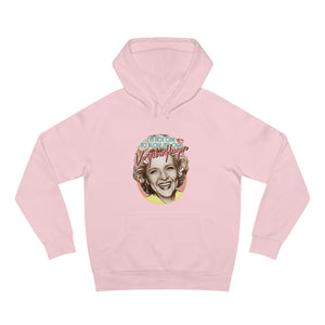 ROSE [Australian-Printed] - Unisex Supply Hoodie