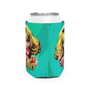 MALIBU BARBIE - Can Cooler Sleeve